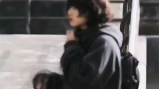 Gf bf slowmo