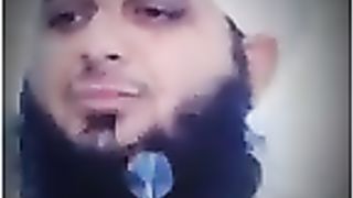 Imam_Hussain_(RA)_Umar_Farooq_(RA)_se_Milne_Aye peer ajmal raza qadri