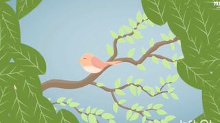 Kids cartoon