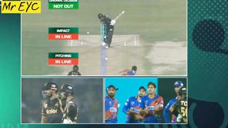 Peshawar Zalmi & Karachi king Highlight PSL