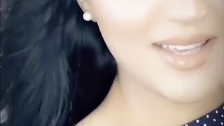 Oh oh oh Chand chupa #❤️#????#????#????