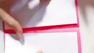 Art must watch teachers day card
