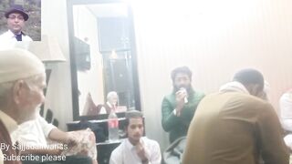 Jab Karam ho to Halat Naat Sharif