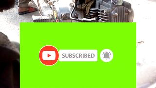 How to change engine oil in bike| CD 70 bikeموٹر سائیکل میں انجن آئل کیسے تبدیل کیا جائے