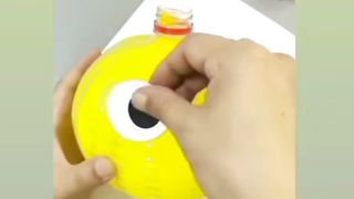 Amazing bottle art must watch