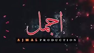 Peer_Ajmal_Raza_Qadri_Hazrat_Usman_Ghani_Aur_Huzoor_Pak_Ka_Waqia