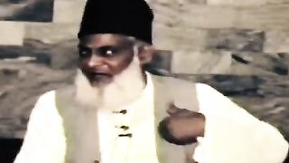 Dr Israr Lecture of Workers for Spreading of Islam as Peace Full Religion