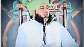 Peer ajmal raza qadri