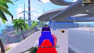 1v4 clutch