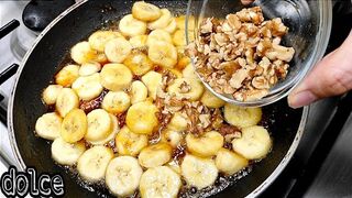 THE FAMOUS dessert that is driving the world crazy! Just right for the holiday season!