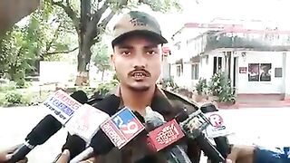 Indian army