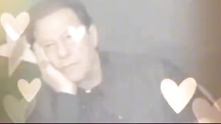 Imran khan
