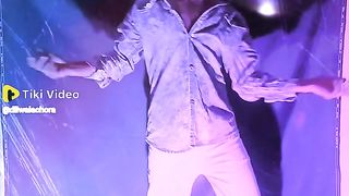Tiki video dence +India 2023