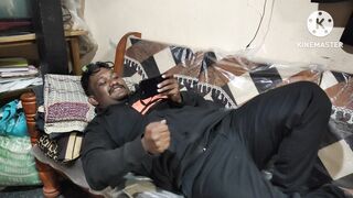 Rocking Dad Shoking Son UK Mandi