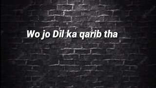 Urdu poetry