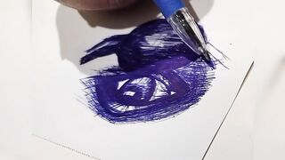Eye art