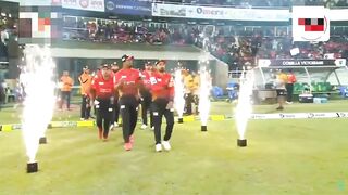 Highlights bpl final 2023