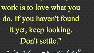 Steve Jobs quotes