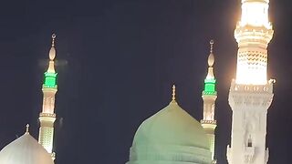 یا نبیﷺ سلام علیک