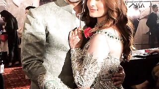 Muneeb butt with aman khan
