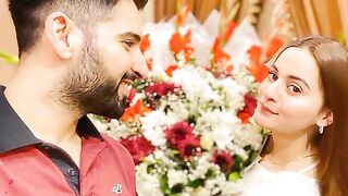 Muneeb butt and aiman Khan