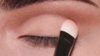 Pretiest eye makeup tutorial