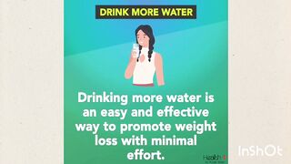 Healthy diet
