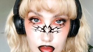 Face makeup ideas