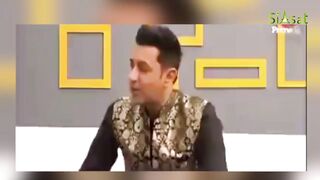Gippy Girwal tells Indians what he saw in Pakistan.