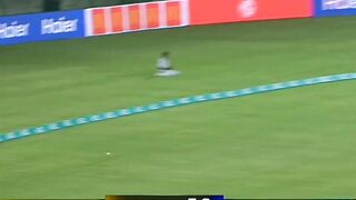 Babar Azam Vs Karachi kings