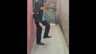 Jump Flip - 540° flip | Tik Tok|