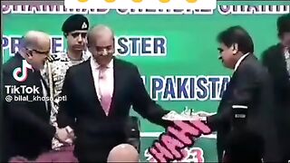 New upload 2023 memes of Shahbaz sharif video