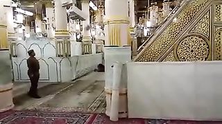 Hozoor Aisa koi intazam ho jae Riazuljanah best naat