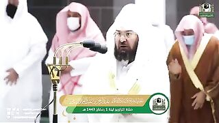 Shaikh sudais
