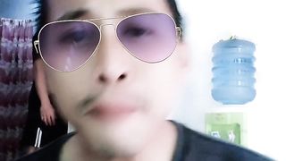 Hiburan di Snack video