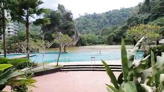 The haven hotel
