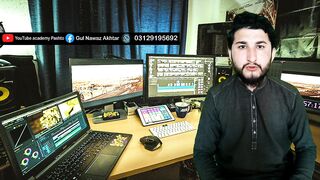 How to create YouTube thumbnail