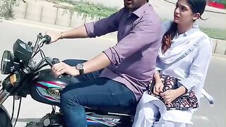 Video Lahore Pakistan