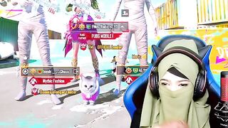PLAYED WITH FM RADIO & KAKU???????? - WE DESTROYED ARBI LOBBY ???? #viral #trending # foryou #famous #pubg #gameplay