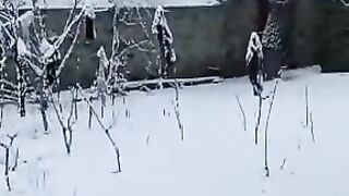 Snowfall