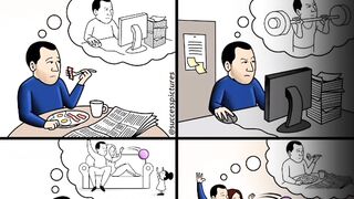 Deep meaning pictures