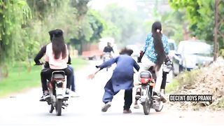 Hit and run 5