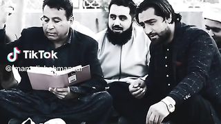 pashto poetry