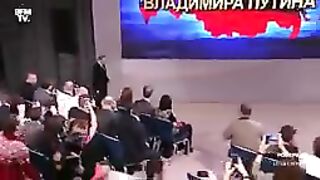 Putin la ve