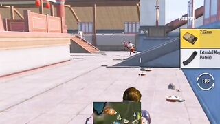 Kar98 ka sath kills????