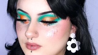 Best face art makeups