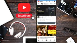 How to create a YouTube channel in mobile फेसबुक प्रोफाइल पेज कैसे बनाये