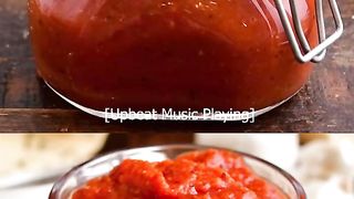 Tomato Paste Recipe