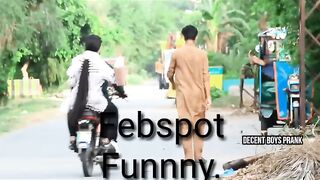 Hit and run 4