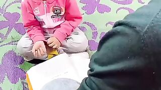 दम है तो हसी रोक कर दियाखा